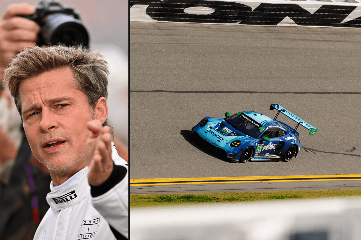 Featured image for ‘F1’ Movie Dominates Global Box Office with $144 Million Opening