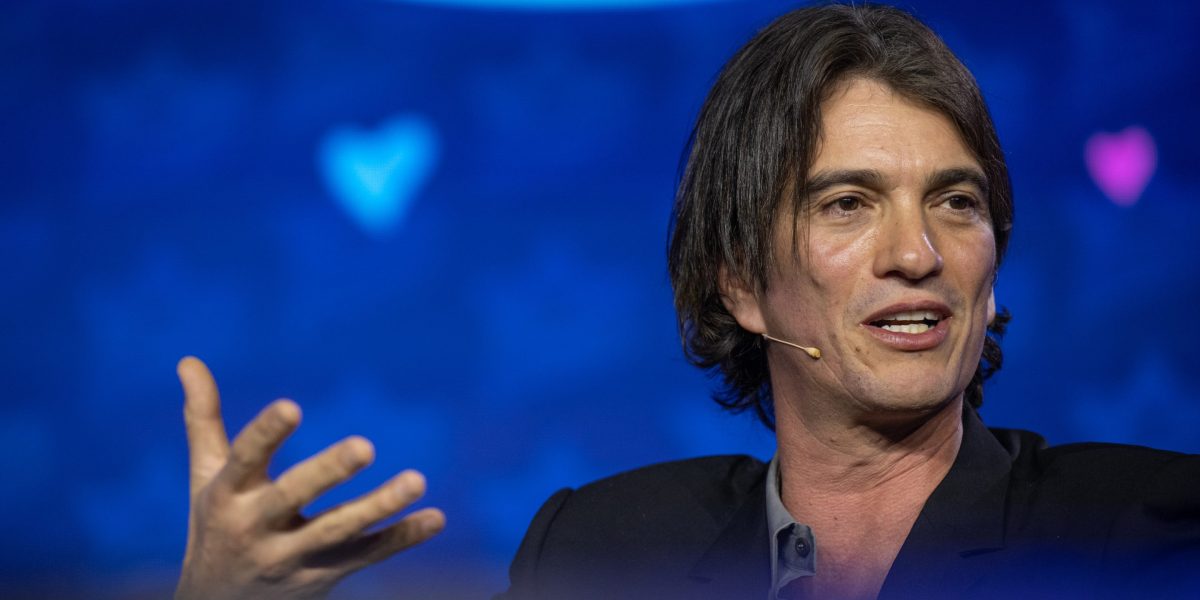 WeWork's Bankruptcy Shakes NYC's Office Space and Commercial Real Estate Sector