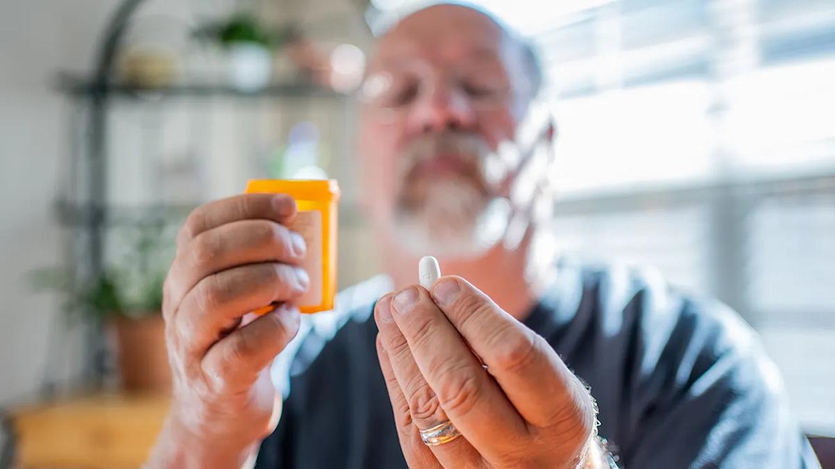 Featured image for Rise in senior overdose deaths linked to deadly drug mix