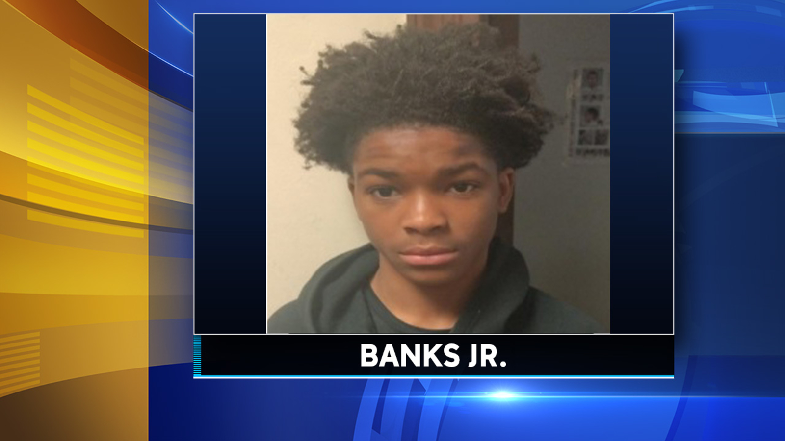 Capture and Arrest of 15-Year-Old Suspect in Deadly South Philly Carjacking