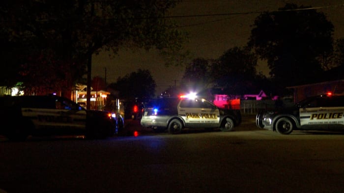 Multiple Shootings and Standoffs in San Antonio Leave One Dead and Suspects in Custody