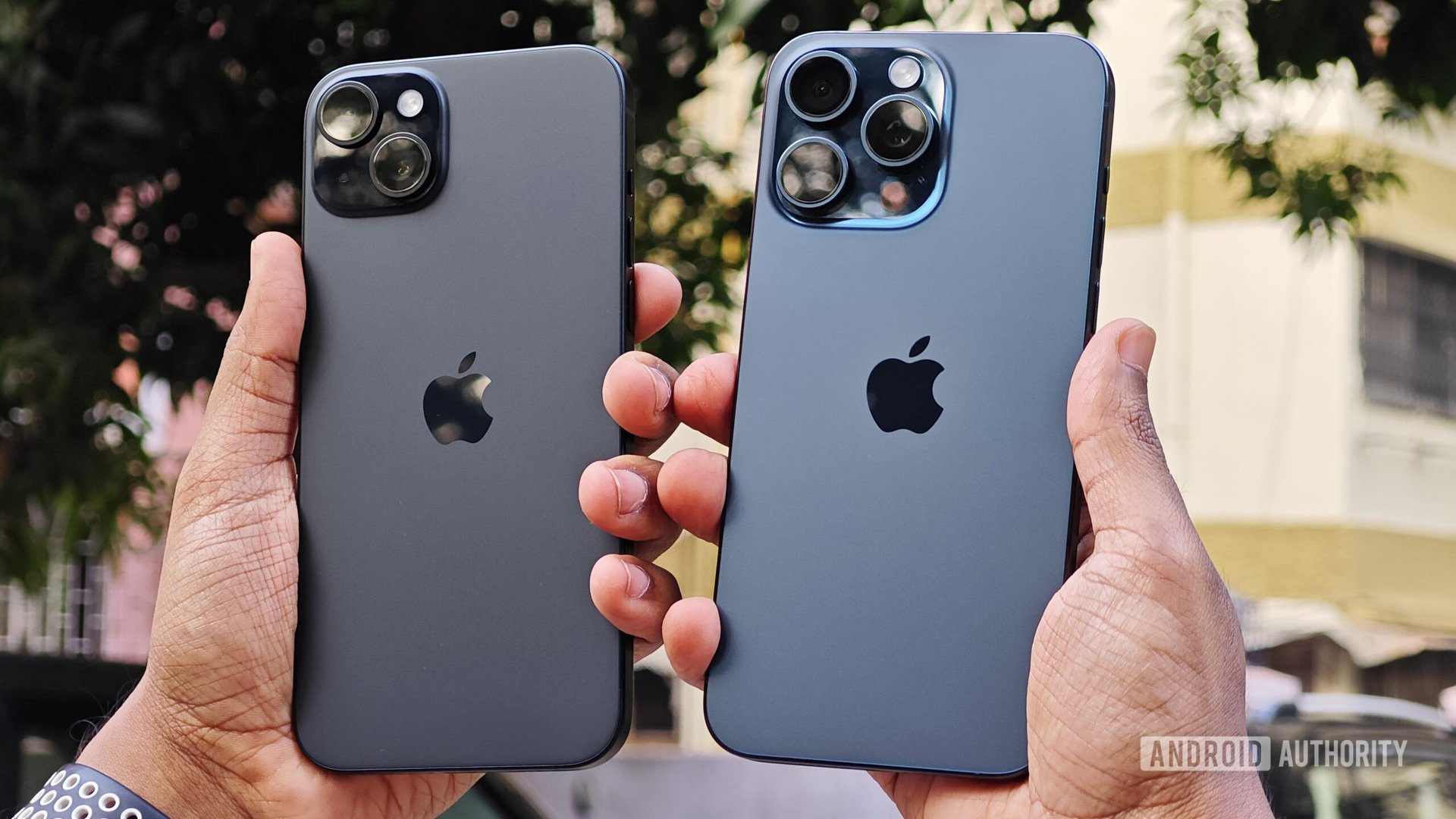 Featured image for "iPhone 16: Leaked Dummy Models Reveal Major Design and Hardware Upgrades"