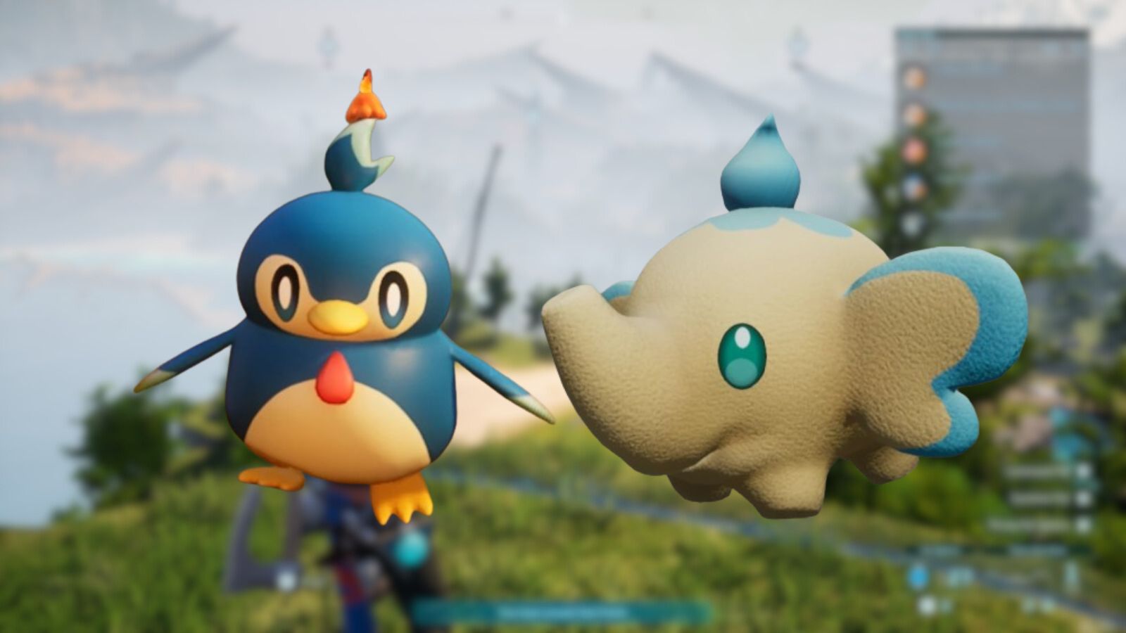 Featured image for "Mastering Palworld: Efficient Strategies for Gathering Pal Fluids and High-Quality Oils"