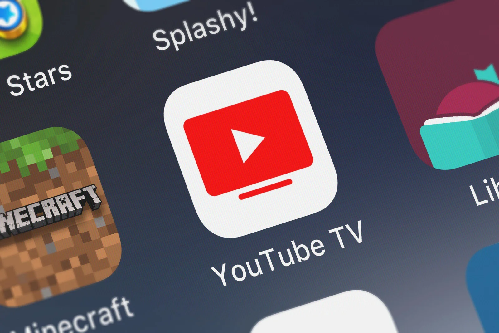 YouTube TV Offers $20/Month Discount for Some Subscribers Through Spring