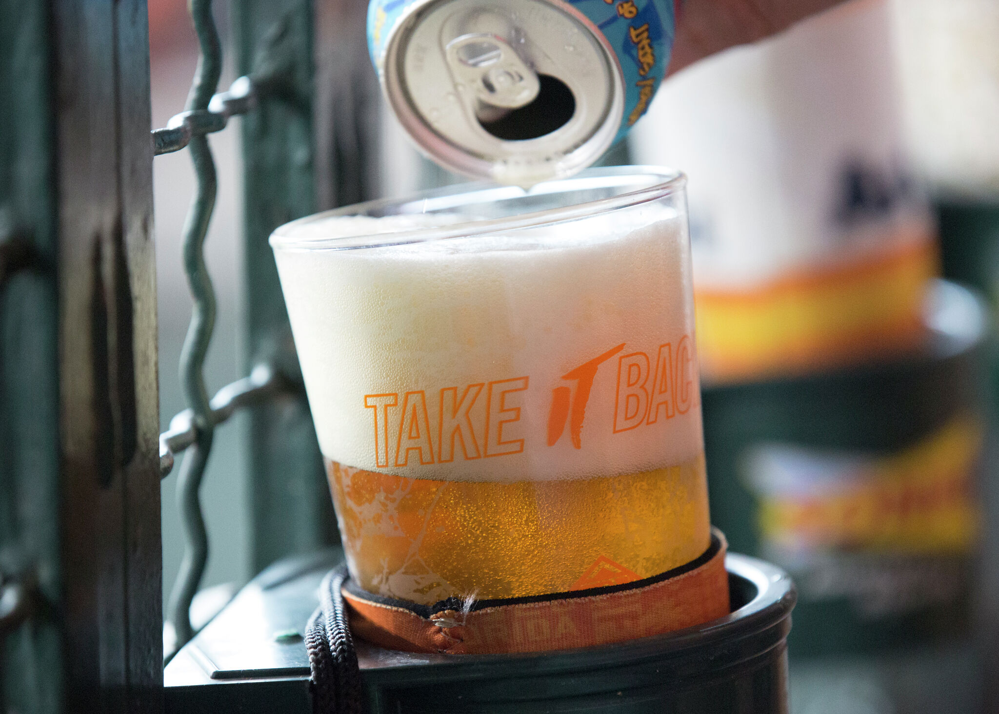 Featured image for MLB teams divided on alcohol sales amid pitch clock era.