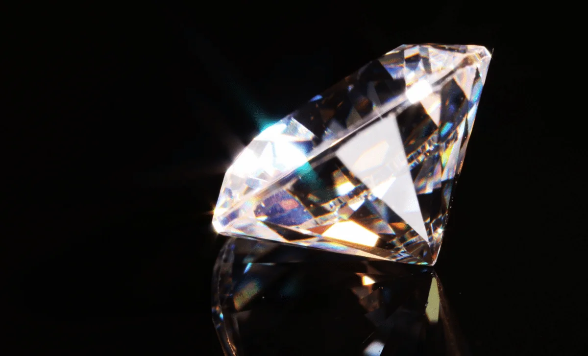 Lab-Forged Pure Hexagonal Diamond Outclasses Natural Diamond