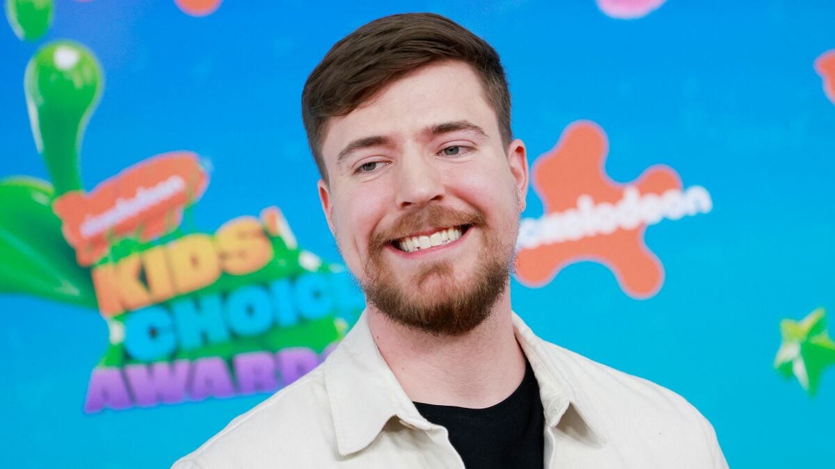 "MrBeast's Lucrative Collaboration with Elon Musk's X Revealed"