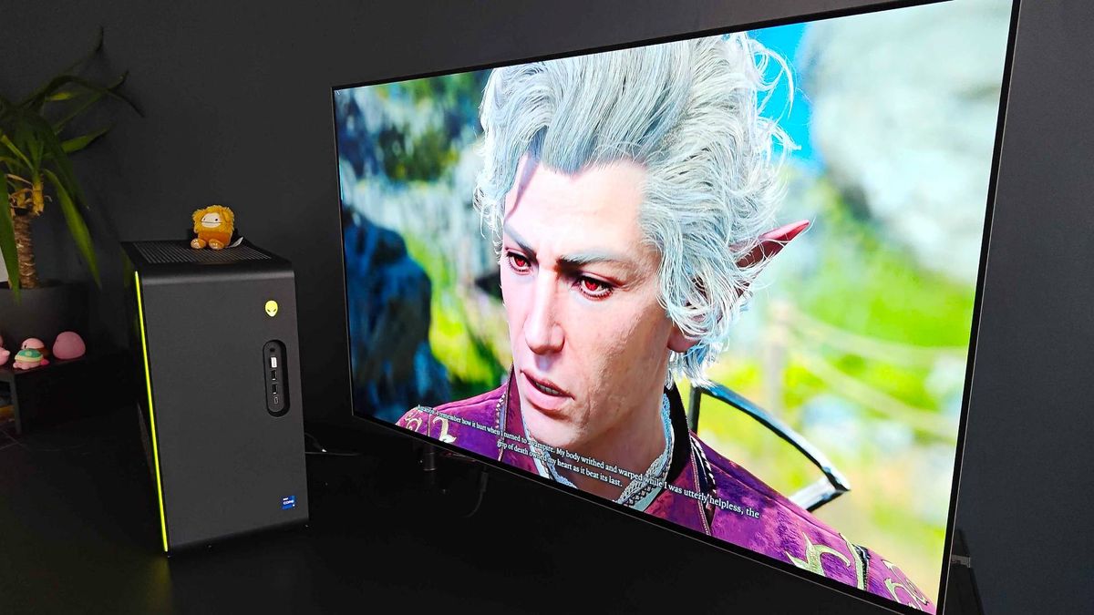 Featured image for Alienware Black Friday Deal Makes RTX 4090 Purchase Unnecessary