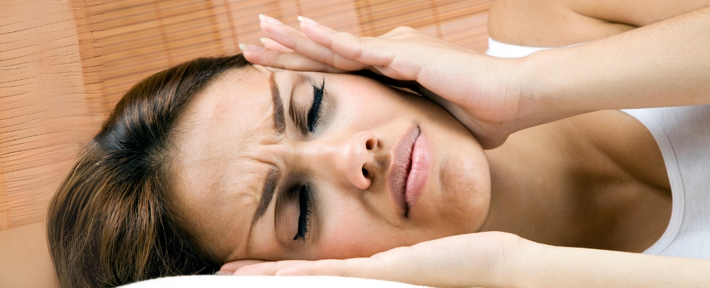 Featured image for The Link Between Disturbed Sleep and Increased Pain Sensitivity