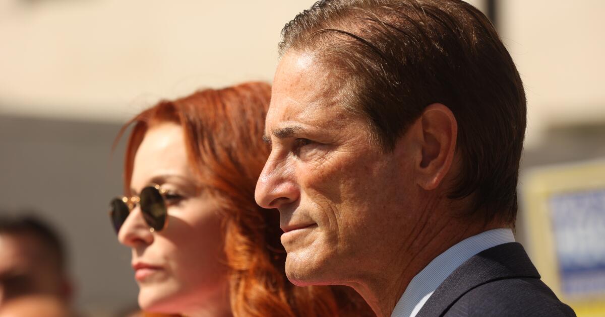 Featured image for Hochman Wins L.A. DA Race, Plans to Revisit Menendez Brothers Case