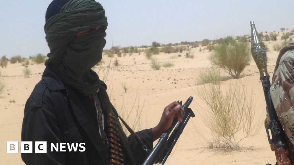 Featured image for "Jehovah's Witnesses Freed from Jihadist Captivity in Mali"