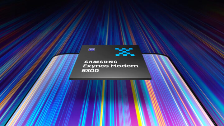 Featured image for Samsung's Exynos Modem 5300: Faster 5G and Longer Battery Life