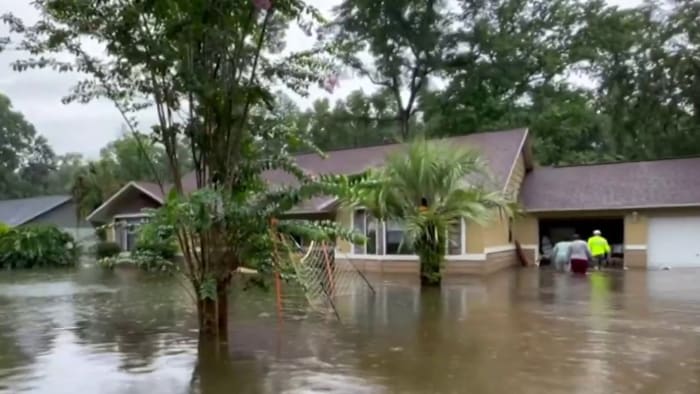 Featured image for Marion County Braces for More Rain and Flooding After Recent Devastation.