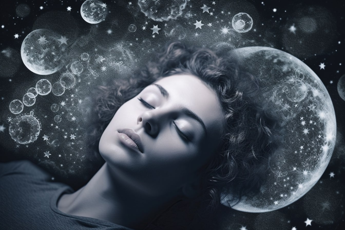 Revolutionary Therapy for Violent Dreaming in REM Sleep Disorder.
