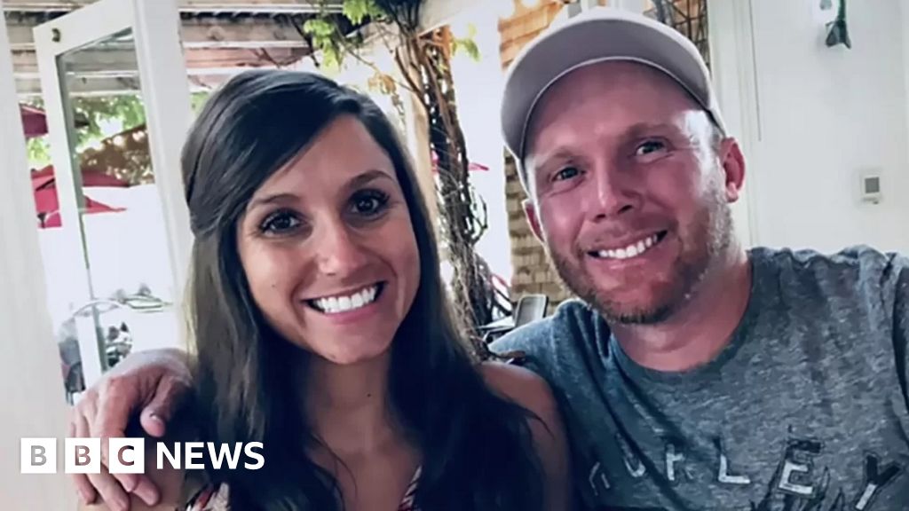 Featured image for Kouri Richins' Alleged Search History Reveals Interest in Luxury Prisons After Husband's Murder