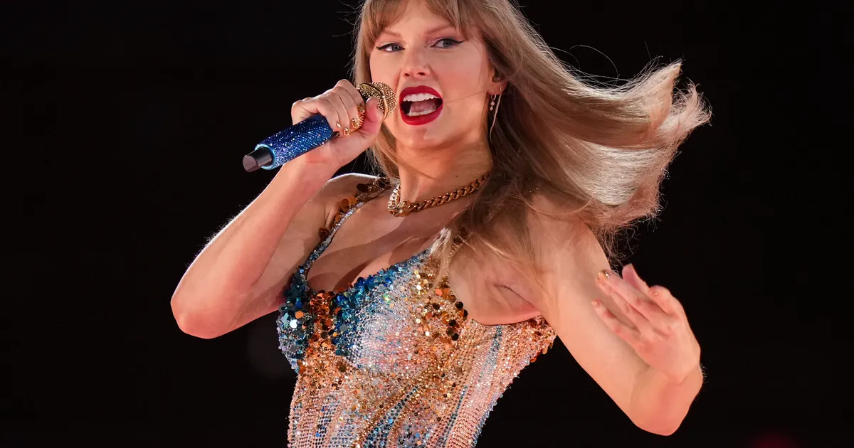 Featured image for Taylor Swift's Eras Tour Bids Farewell in Vancouver