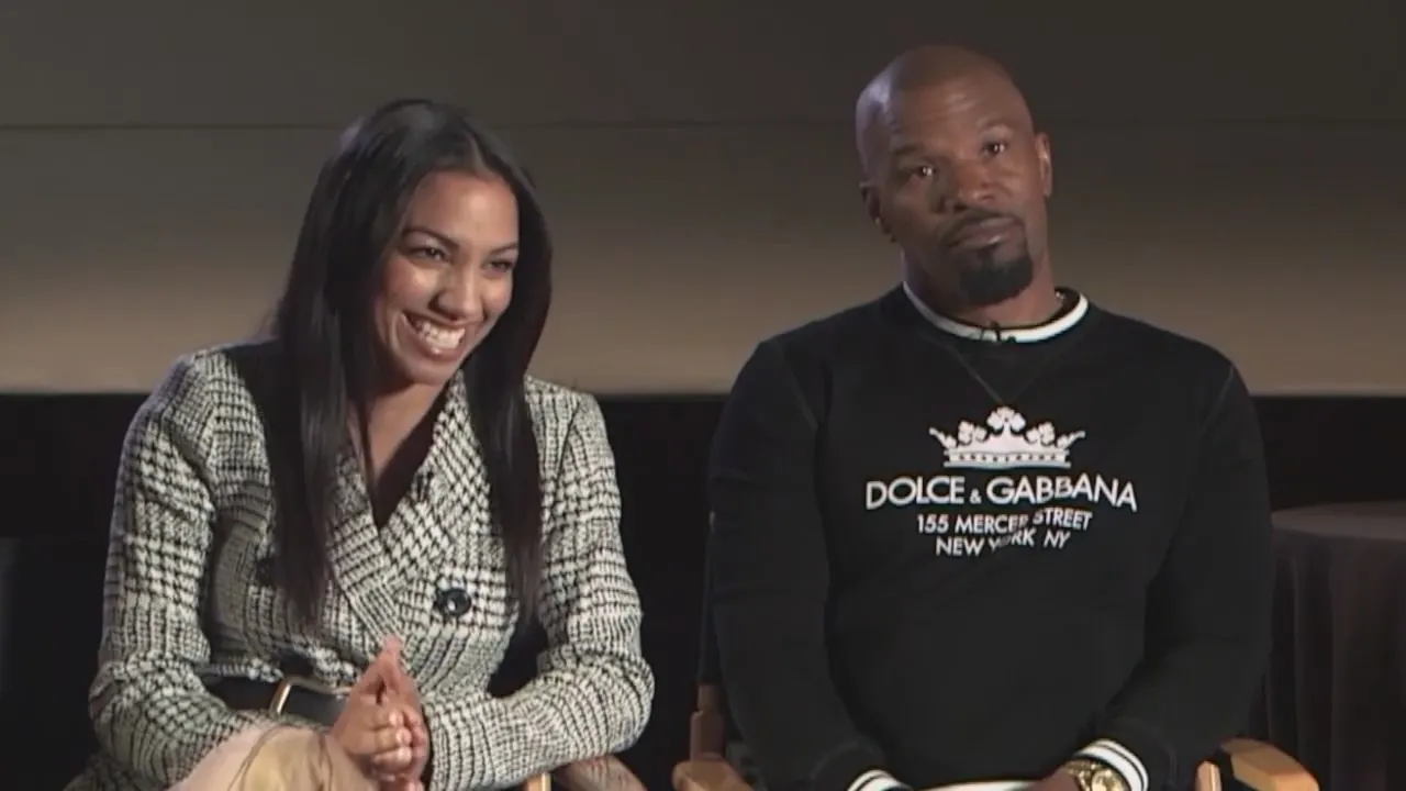 Jamie Foxx recuperating at Chicago rehab center after health scare.