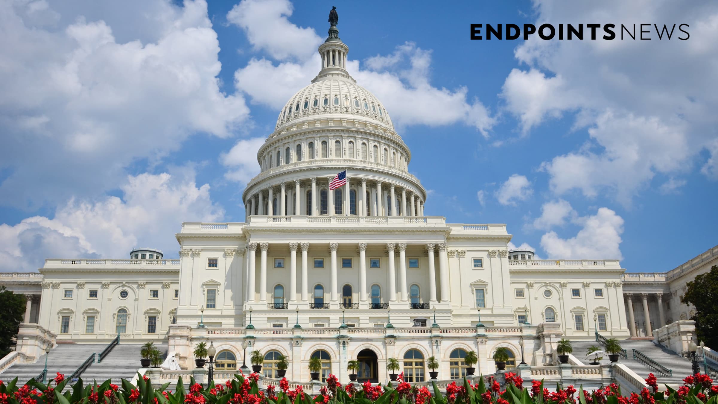 Featured image for Biosecure Act Excluded from Defense Bill, Boosting Chinese Biotech