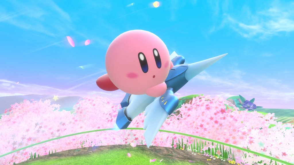 Featured image for Kirby Air Riders: New Trailer, Figures, and Global Test Ride Details