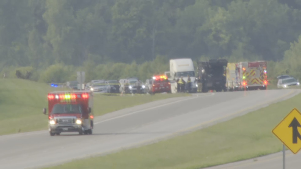 Featured image for BCI Reports Officer-Involved Shooting in Dayton Hostage Situation