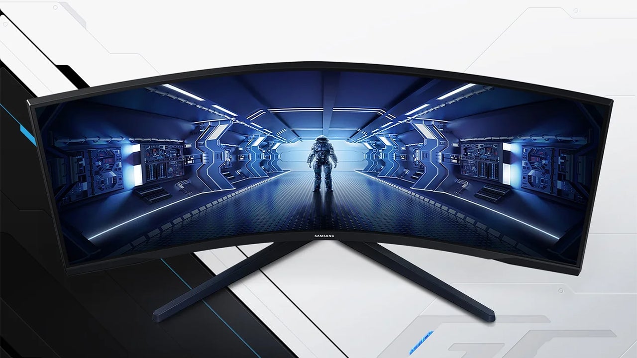 Score Big on Samsung Gaming Monitors with Early Black Friday Deals