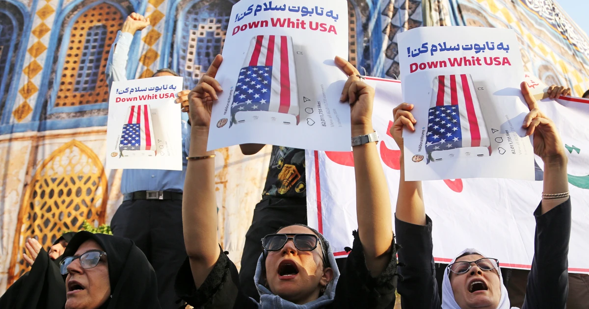 U.S. Faces Iranian Threat Amid Brain Drain, Say Ex-Officials