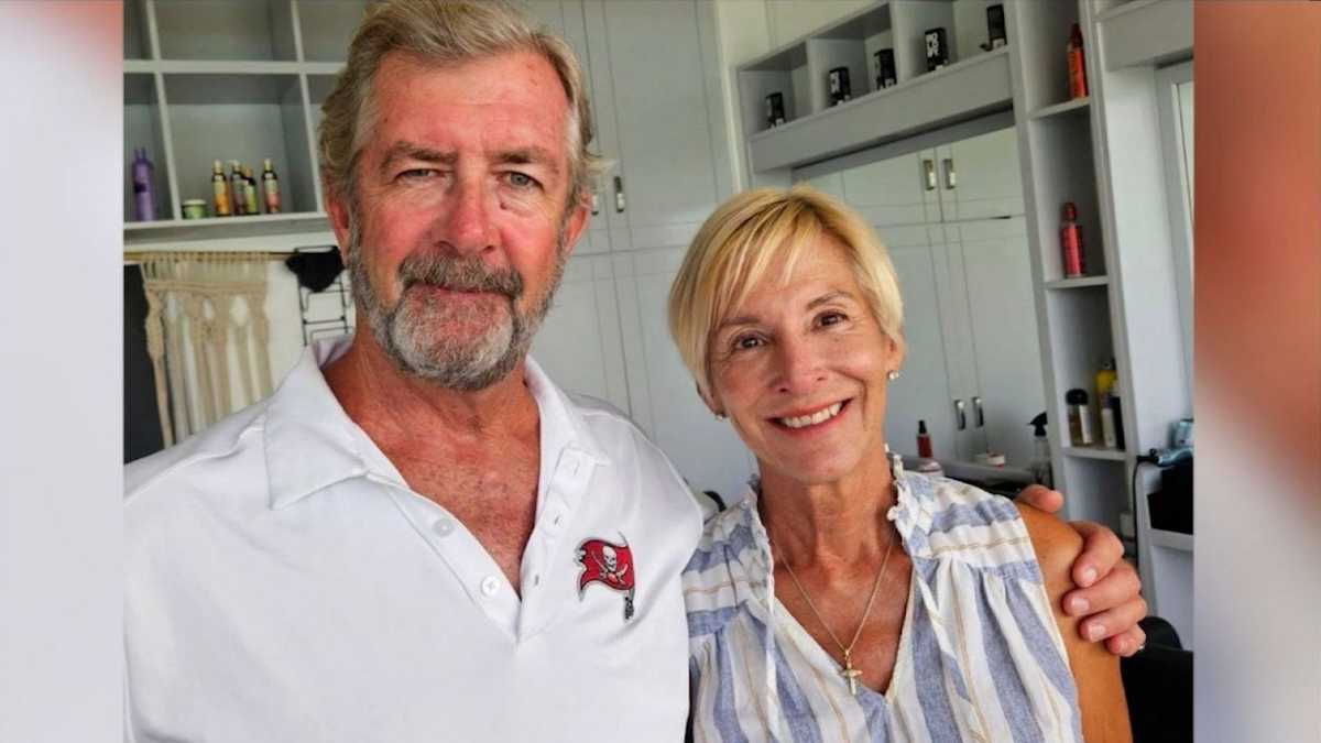 Featured image for "Tragic Fate: US Couple Likely Thrown Overboard and Killed in Grenada Yacht Hijacking"