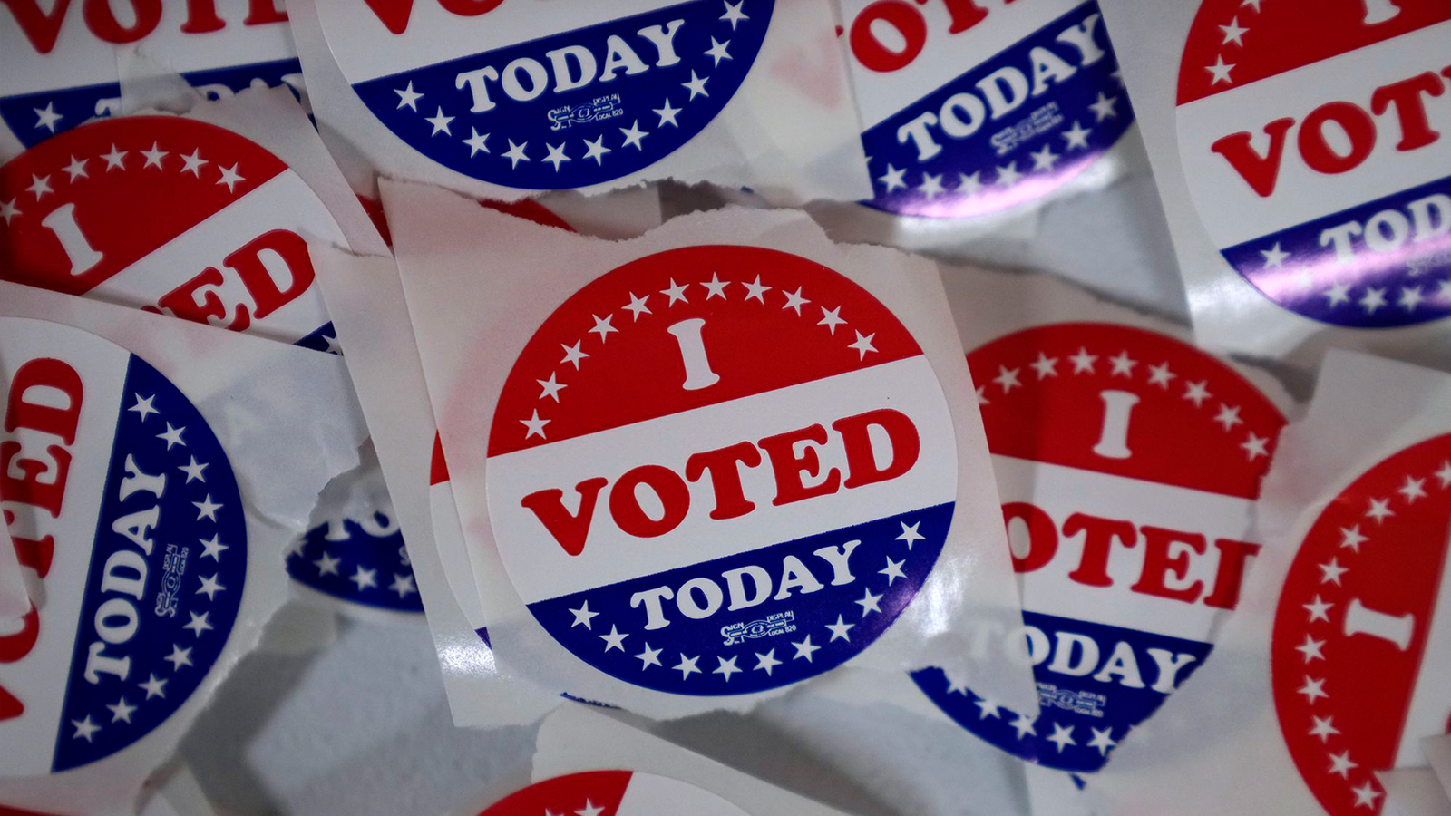 Featured image for Score Election Day Freebies and Discounts with Your 'I Voted' Sticker