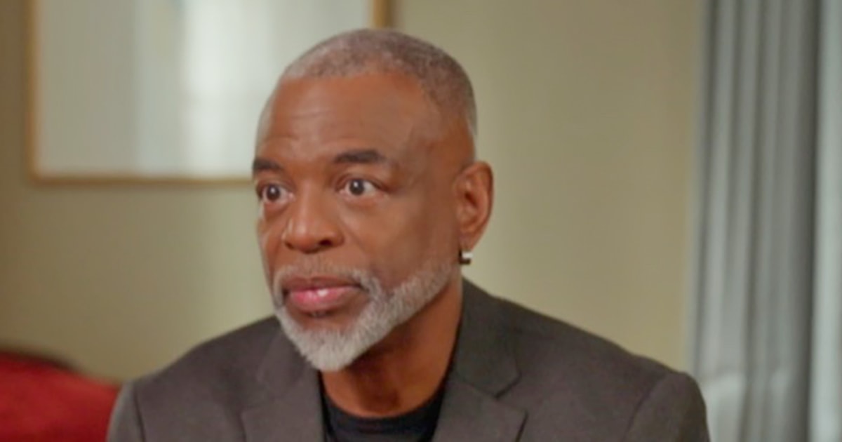 Featured image for "LeVar Burton's Surprising Ancestral Discovery on 'Finding Your Roots'"