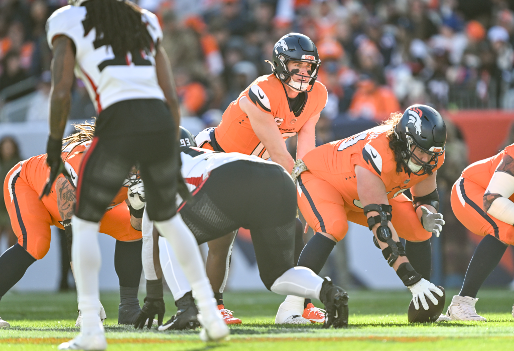 Broncos vs. Chargers Week 16 Game Moved to Prime Time Thursday