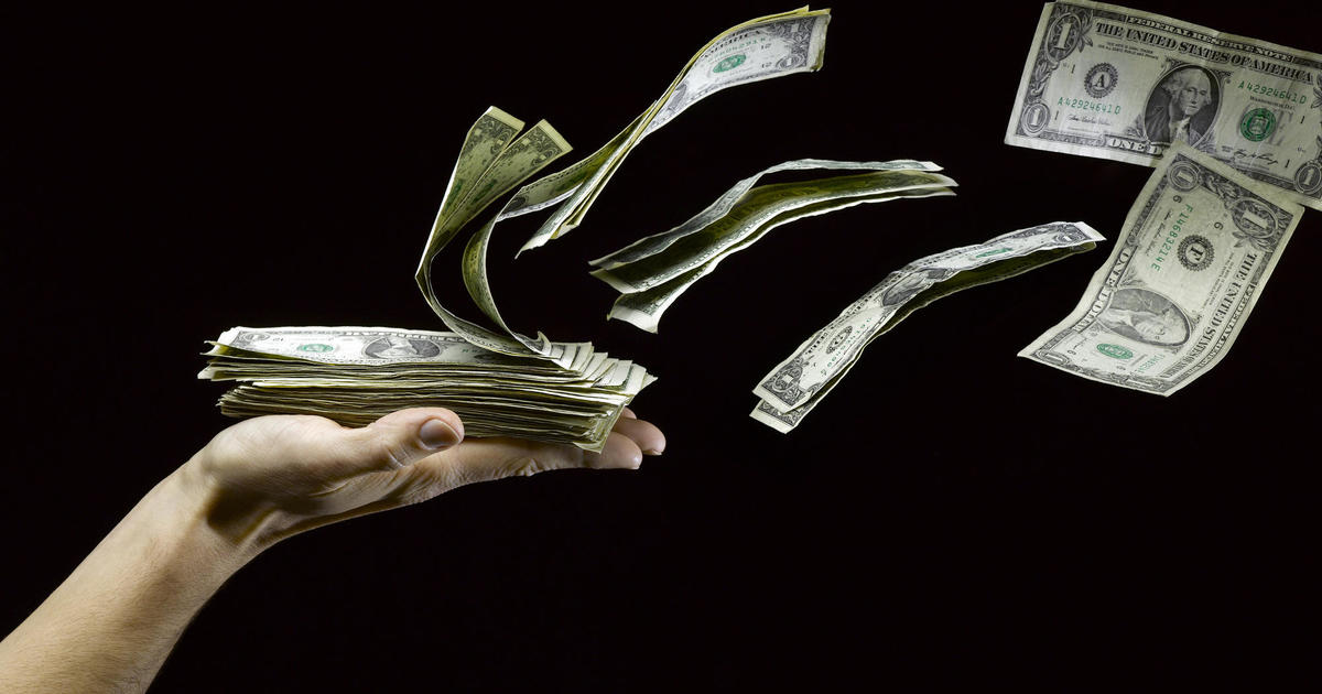 The Price of Happiness: Americans' Perspective on Money
