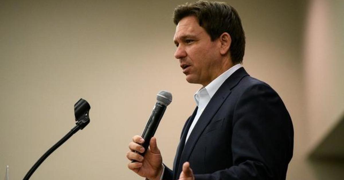 Featured image for Justice Dept. Deems Florida Law Limiting Chinese Land Ownership Unconstitutional