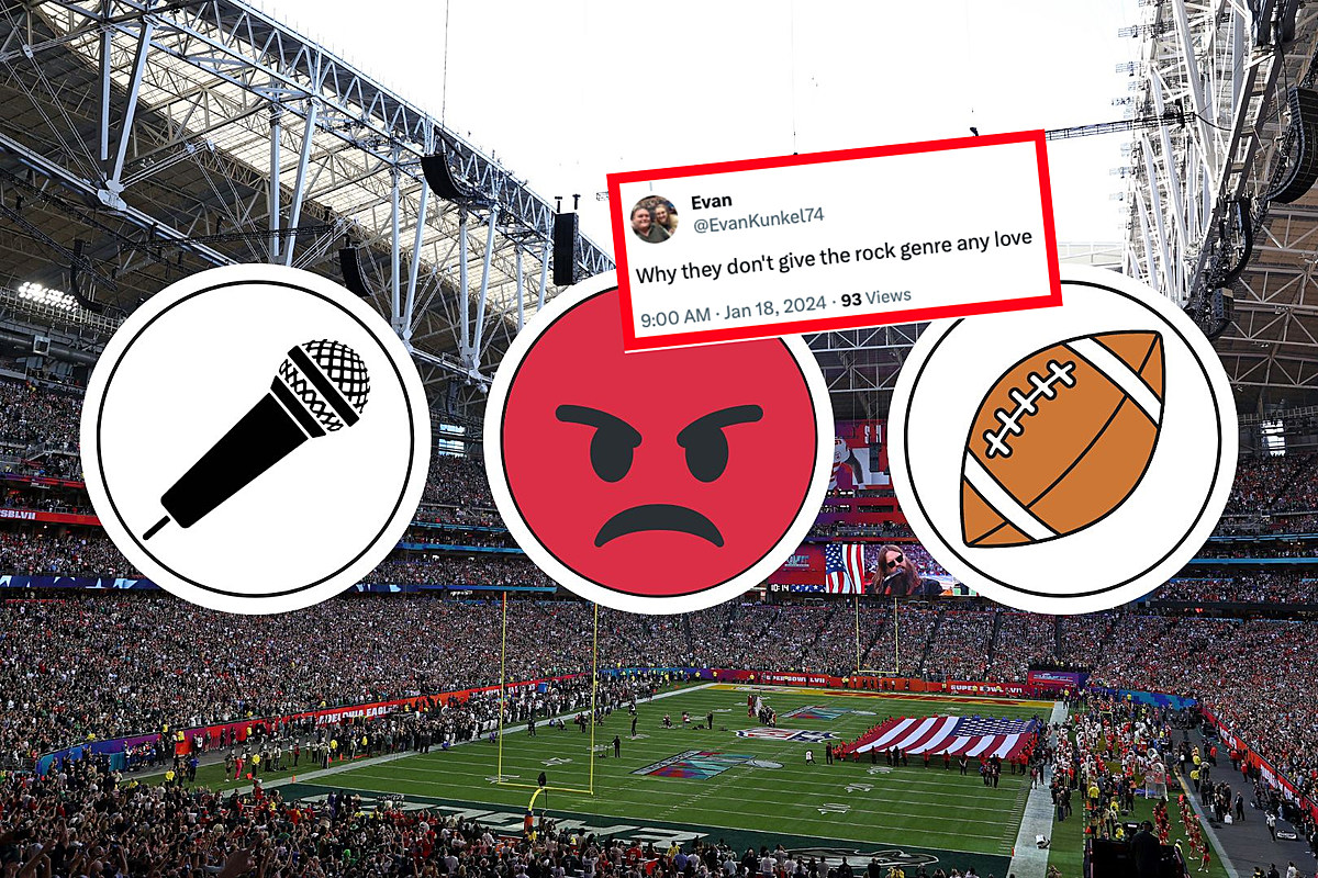 "Super Bowl 2024 Pregame and Halftime Performers: Rock Fans' Reactions and Details"