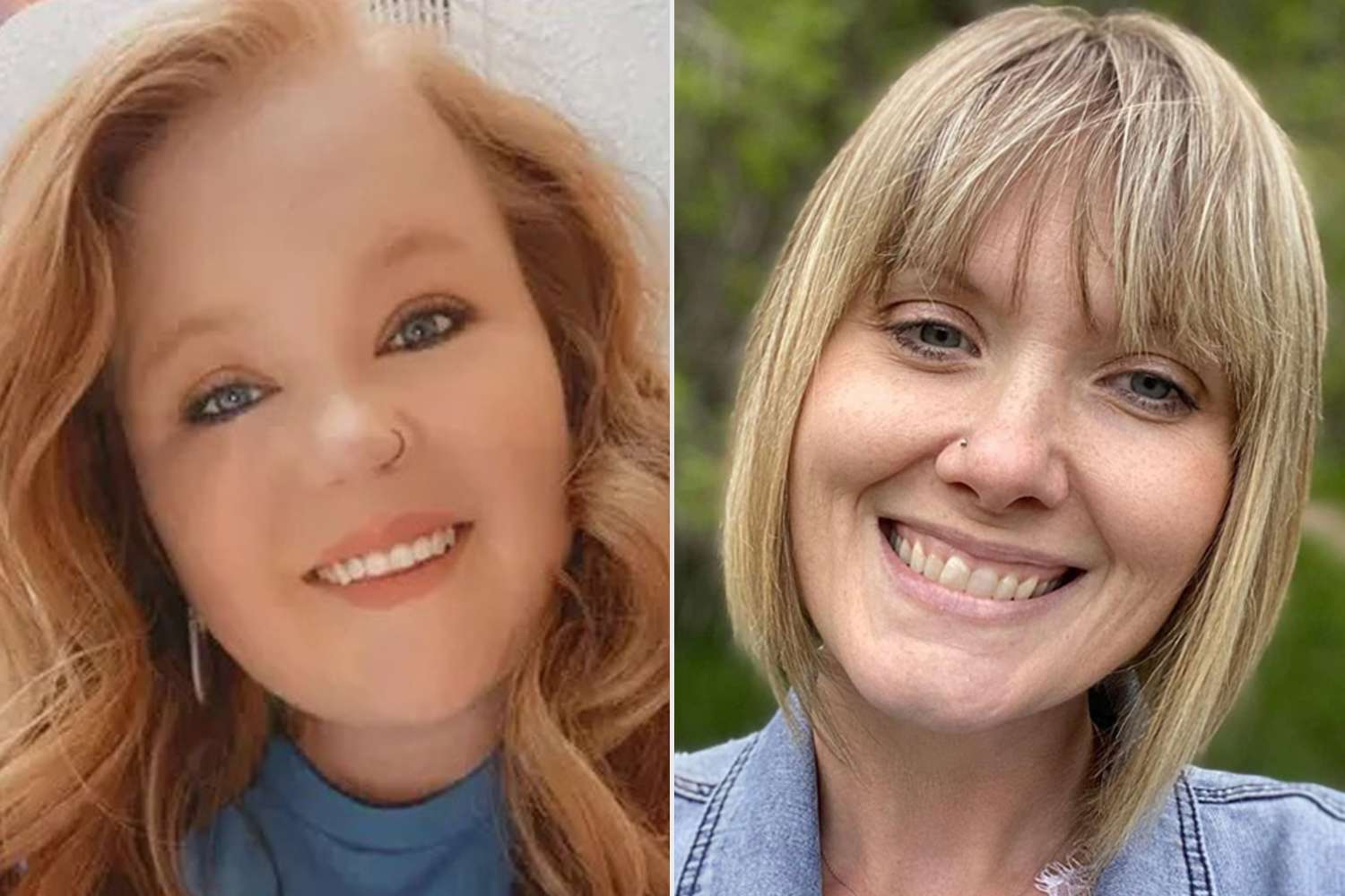 "Discovery of Missing Kansas Women's Remains Leads to Arrests in Oklahoma"