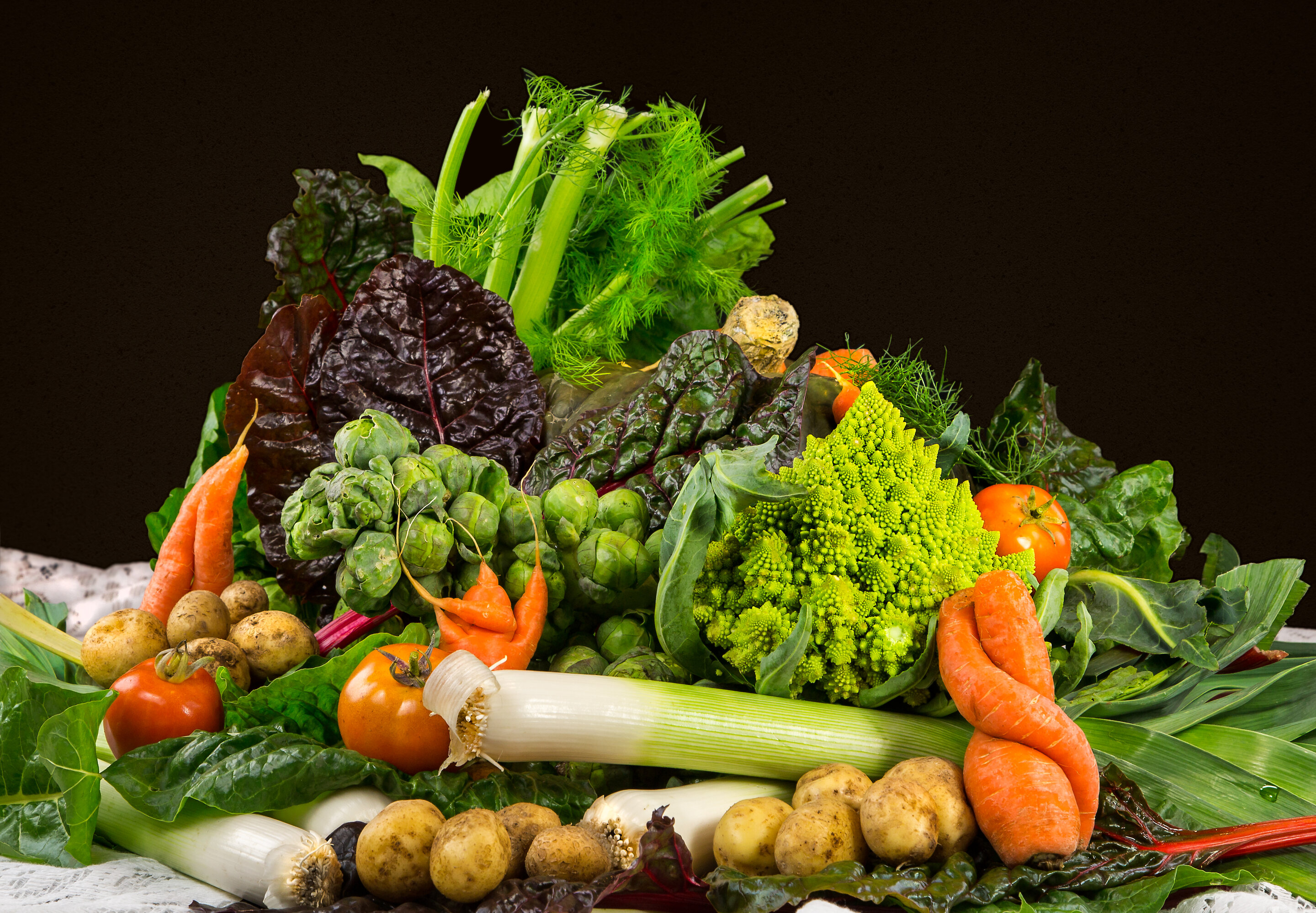 Featured image for Consuming Cruciferous Vegetables May Reduce Colon Cancer Risk