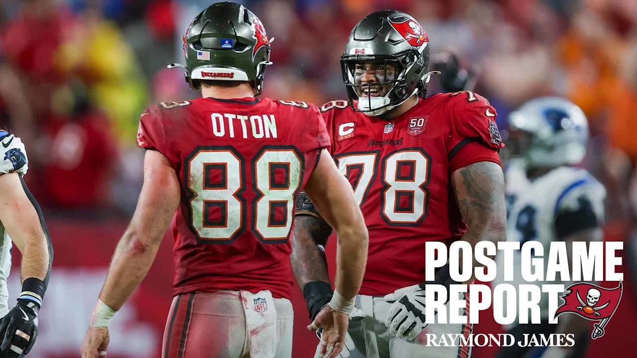 Featured image for NFC South Race Comes Down to Final Game