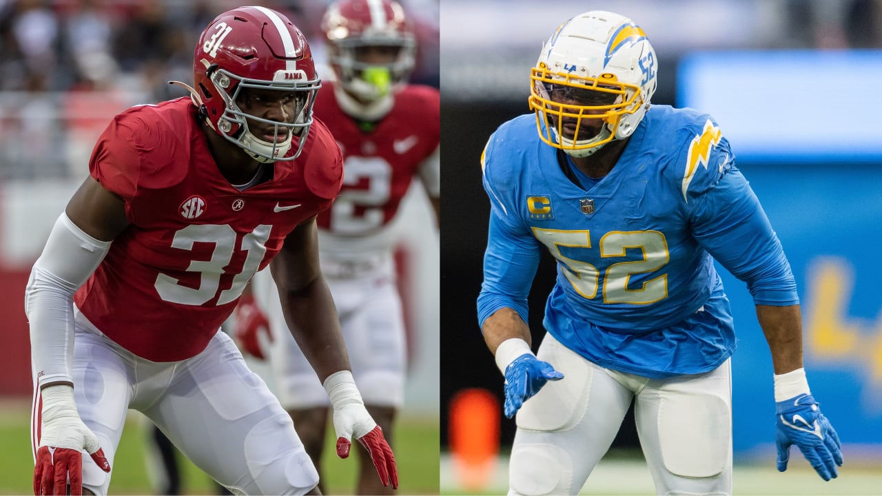 "2023 NFL Draft: Top Prospects and Quarterbacks to Watch"