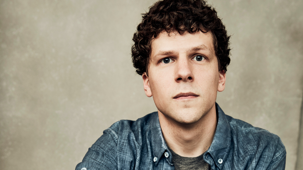 Featured image for Jesse Eisenberg Seeks Polish Citizenship to Foster Jewish-Polish Relations