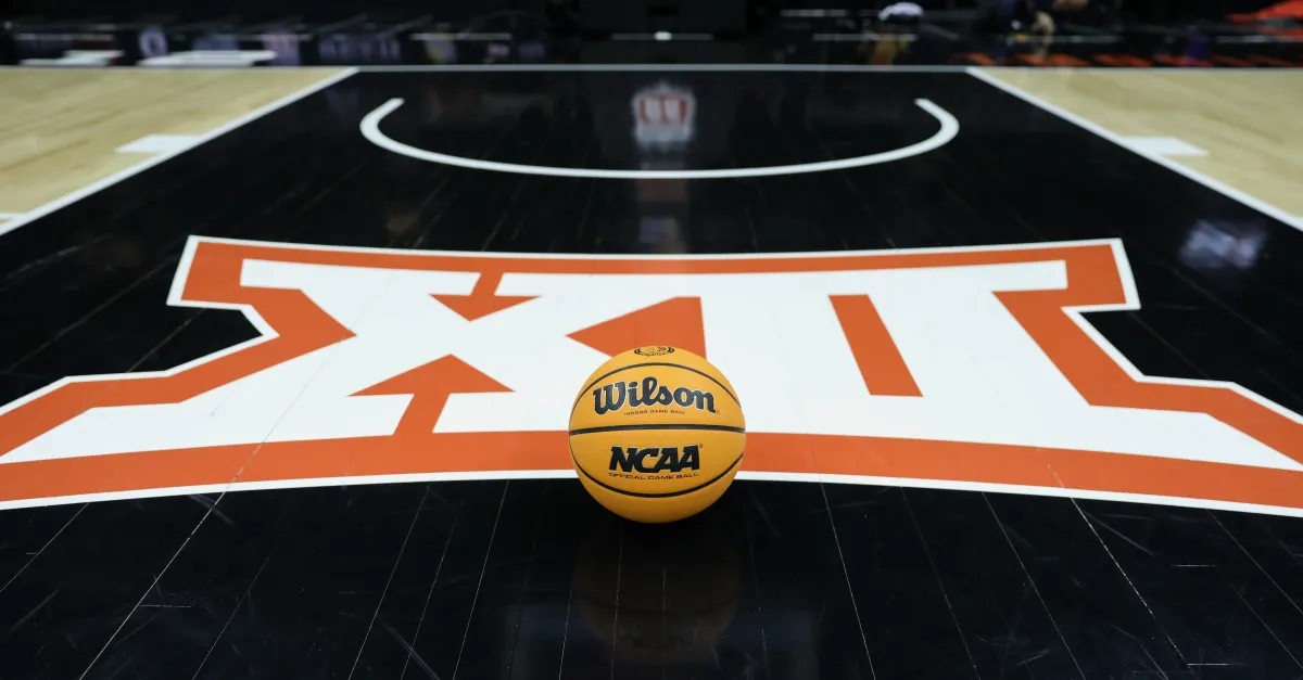 Featured image for Big 12 Basketball Power Rankings and Highlights