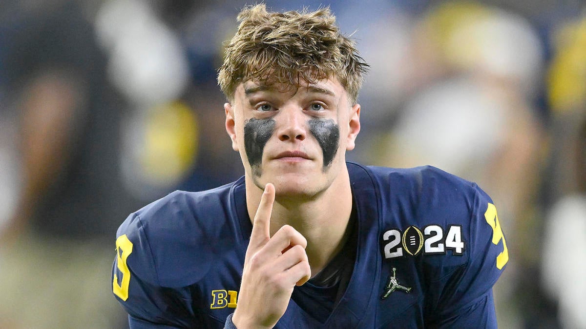 "2024 NFL Draft: Vikings Trade Up for Quarterback, Chargers Secure Big Haul"