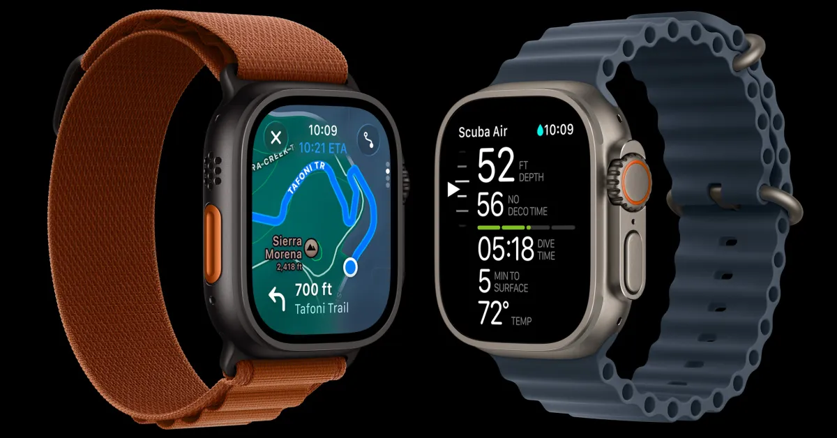 Featured image for Apple Watch Ultra 2 and Ultra 3 Discounts: Best Deals and Savings