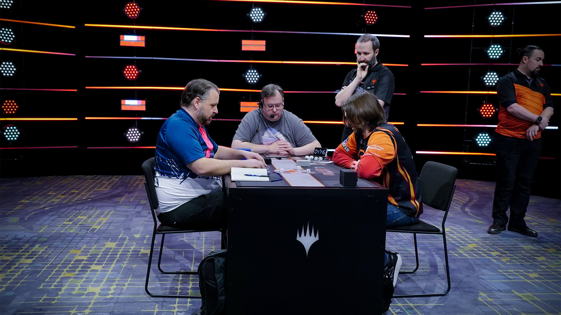 Featured image for "Day Two Highlights: Pro Tour Murders at Karlov Manor"