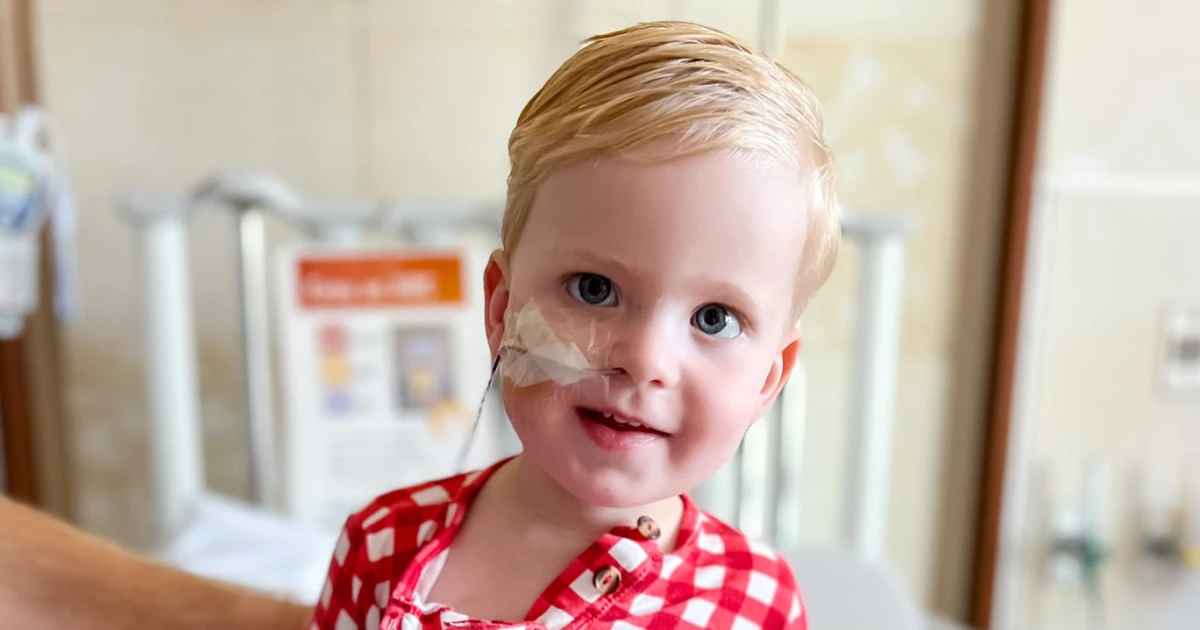 Featured image for Rising Pediatric Flu Cases and Deaths Alarm CDC