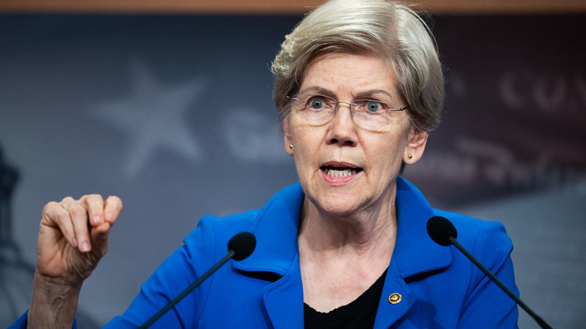 Featured image for Democrats scrutinize pharma's tax strategies amid Senate debate on Trump's plan