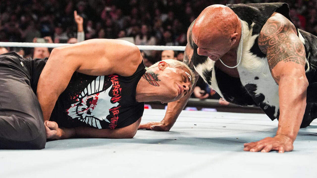 "WrestleMania 40: Predictions, Matches, and How to Watch"