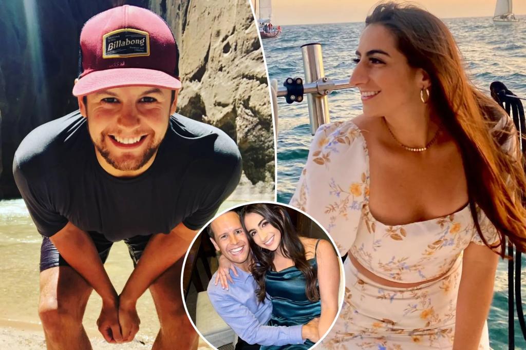 Featured image for "When the Man of My Dreams Vanished, the Truth Was Unimaginable"