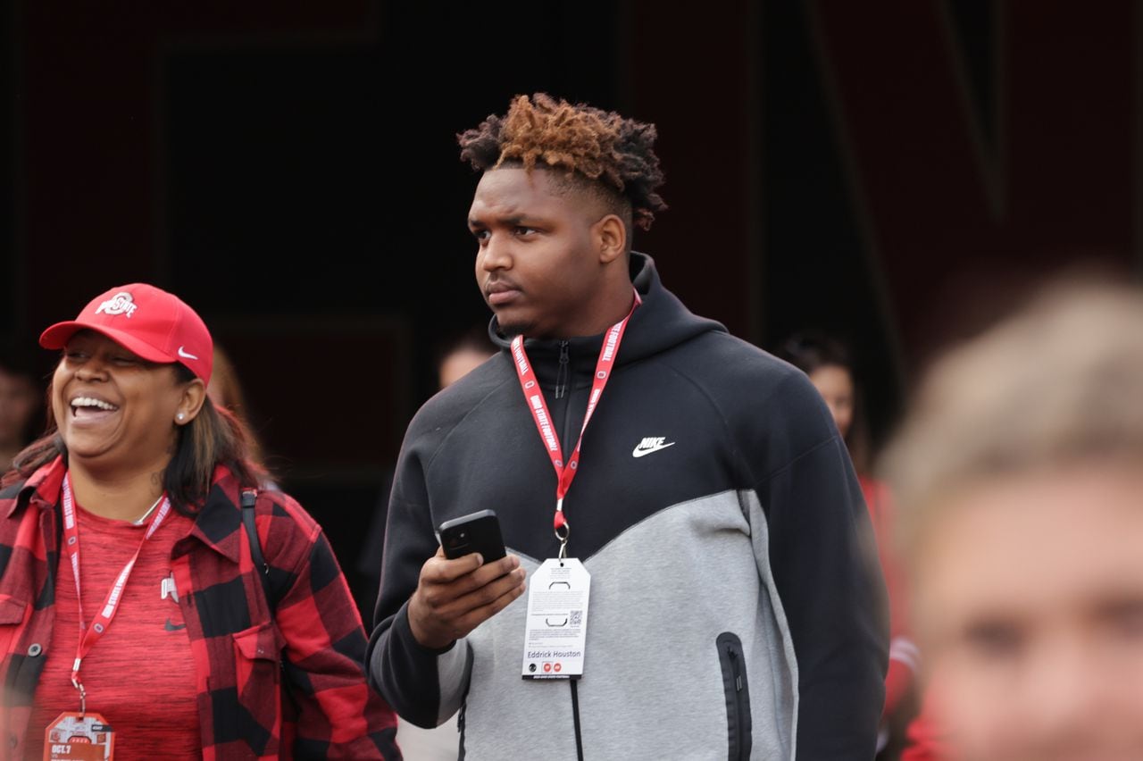 Featured image for Justin Scott's Flip to Miami Shakes Up Ohio State's 2024 Class