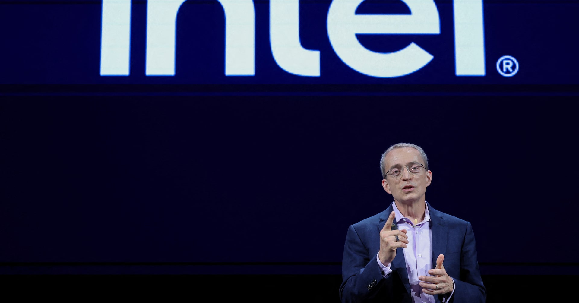 Intel Unveils Lunar Lake AI Chips to Challenge AMD and Nvidia