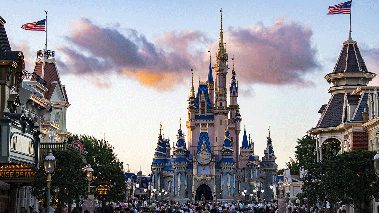 Lawsuit claims Disney World guests suffer 'permanent' injuries from ride falls