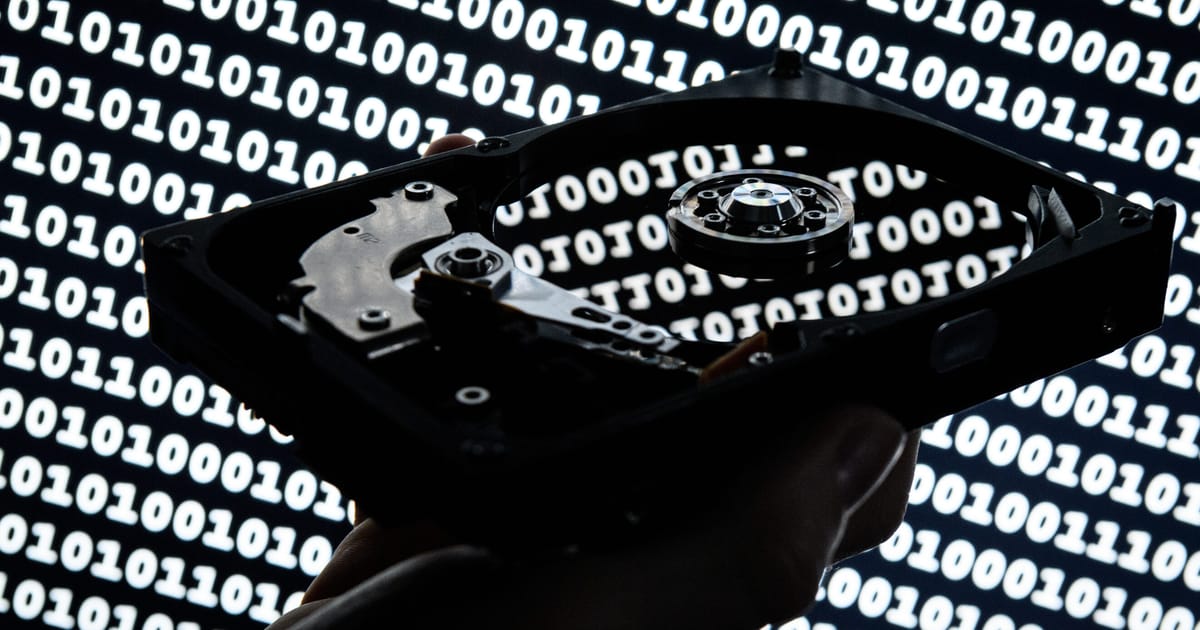 Featured image for EU and US Reach Data Transfer Agreement